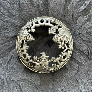 Never Used Yankee Candle Decorative Cover